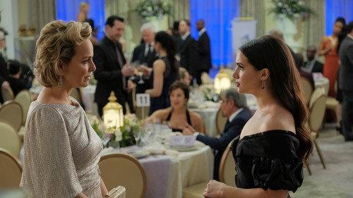 The Bold Type Season 2 Episode 6 - The Domino Effect
