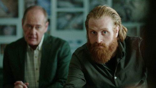 Beck Season 5 Episode 7 - End of the Road