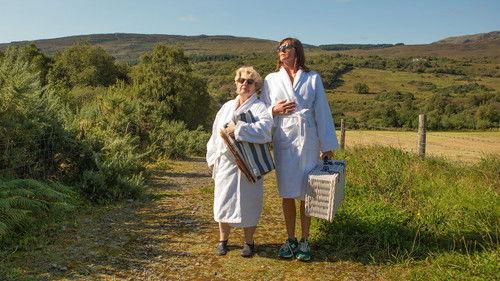 Extraordinary Escapes with Sandi Toksvig Season 3 Episode 5 - Episode 5