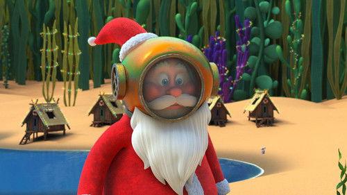 Kamp Koral: SpongeBob's Under Years Season 1 Episode 22 - The Ho! Ho! Horror!