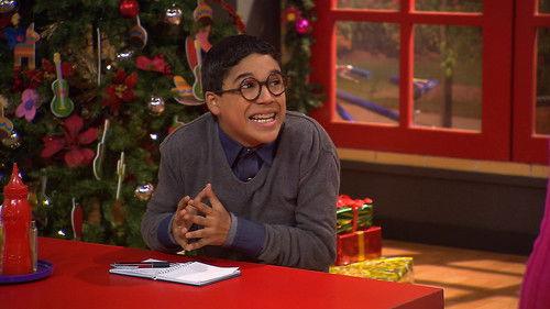 La CQ Season 4 Episode 3 - Episode 3