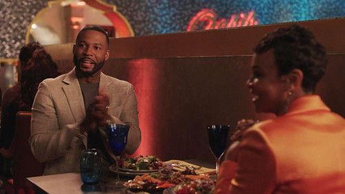 undefined Season 5 Episode 16 - My Family, My Blood