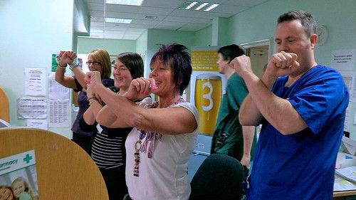 Bizarre ER Season 4 Episode 8 - Episode Eight