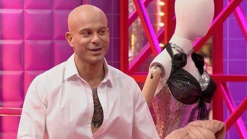 Drag Race Italia Season 1 Episode 5 - Long Live the Drag Bride