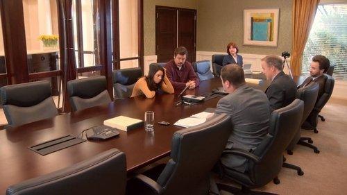 Parks and Recreation Season 5 Episode 17 - Partridge