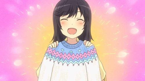 Non Non Biyori Season 3 Episode 9 - We Made Tasty Food