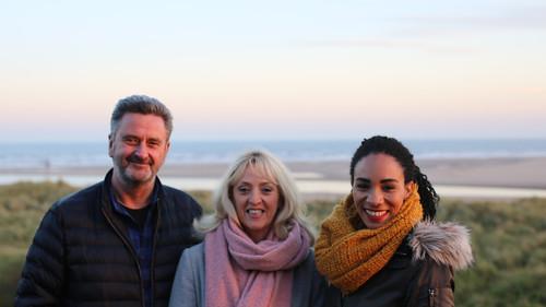 Fantasy Homes by the Sea Season 7 Episode 20 - Northumberland