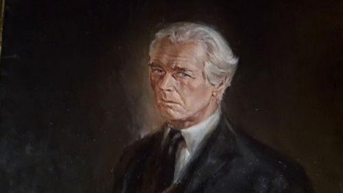 undefined Season 0 Episode 1 - The Cemetary / Eyes / Escape Route