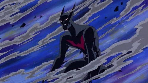 undefined Season 2 Episode 10 - Mind Games