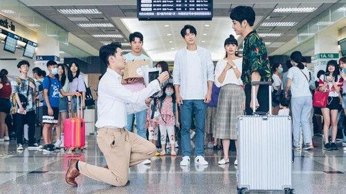 Craving You Season 1 Episode 9 - Searching for Noah