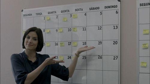 O Negocio Season 1 Episode 13 - Share of Wallet