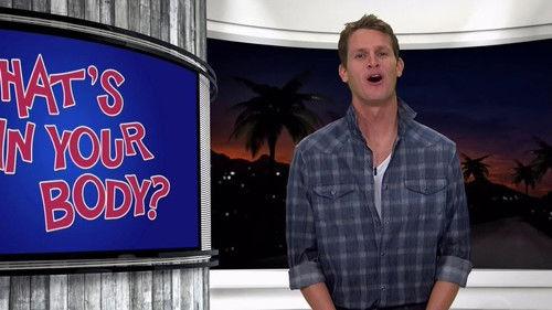 Tosh.0 Season 7 Episode 25 - Tosh Memorabilia Auction #2