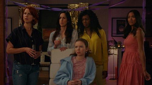 Workin' Moms Season 7 Episode 7 - It's All Gone