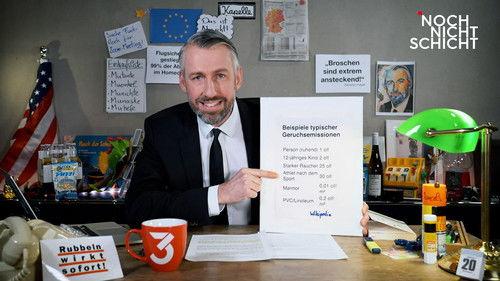 Sebastian Pufpaff: Noch nicht Schicht! Season 3 Episode 3 - Episode 3