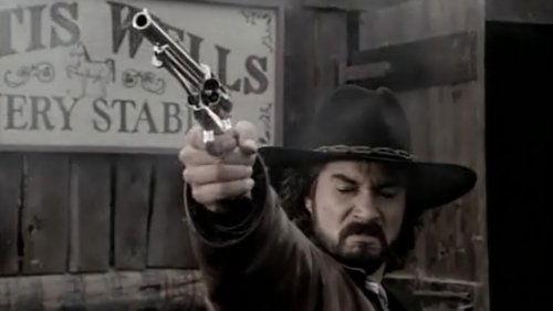 Lonesome Dove: The Outlaw Years Season 1 Episode 5 - The Alliance