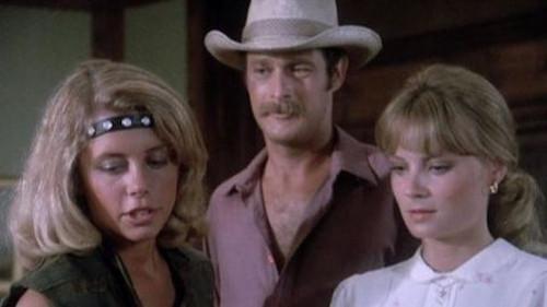 Simon & Simon Season 2 Episode 4 - Art for Arthur's Sake