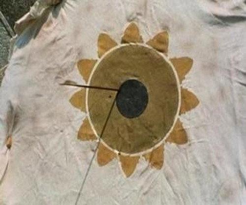 Robin of Sherwood Season 1 Episode 2 - Robin Hood and the Sorcerer (2)
