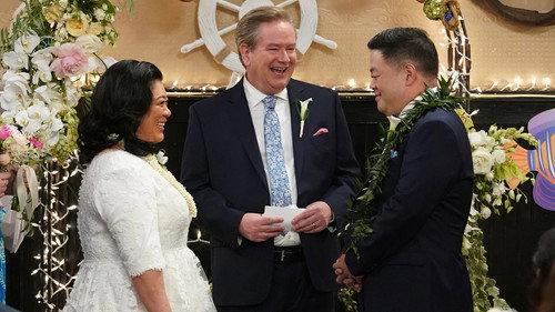 undefined Season 5 Episode 14 - Sandra's Wedding