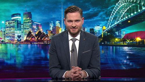 The Weekly with Charlie Pickering Season 4 Episode 10 - Episode 10