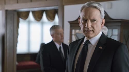 House of Cards Season 6 Episode 4 - Chapter 69