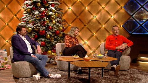 Vrede op Aarde Season 5 Episode 12 - Episode 12