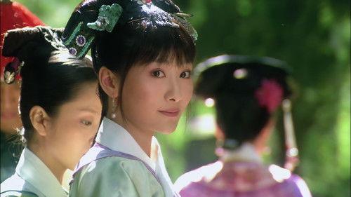 Empresses in the Palace Season 1 Episode 16 - Episode 16