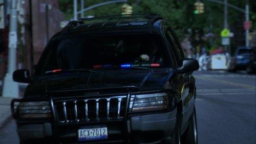 Life on Mars Season 1 Episode 1 - Out Here in the Fields