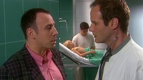 In aller Freundschaft Season 5 Episode 6 - Episode 6