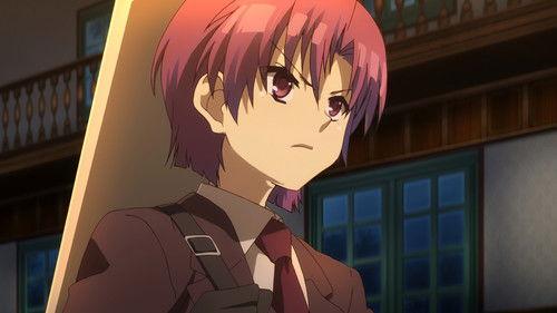 Fate/kaleid liner Prisma Illya Season 2 Episode 8 - Her Name Is