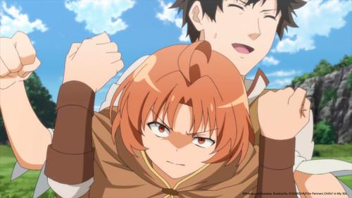 Chillin' in My 30s After Getting Fired From the Demon King's Army Season 1 Episode 5 - Dariel Fights in a Duel