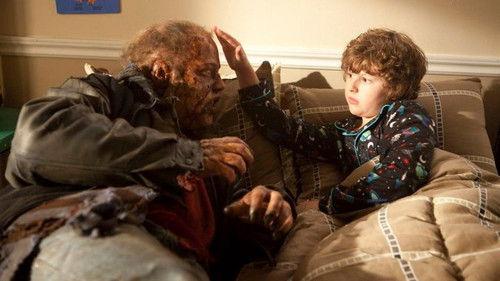 R. L. Stine's The Haunting Hour Season 1 Episode 12 - Best Friend Forever