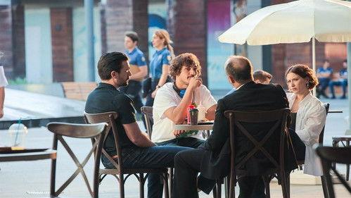 Interrogation Season 1 Episode 9 - Episode 9