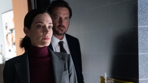 undefined Season 1 Episode 3 - The Real Eve