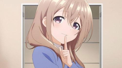 My Tiny Senpai Season 1 Episode 2 - Despite Appearances, I'm More the Big Sister Type