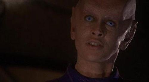 Earth: Final Conflict Season 5 Episode 8 - Boone's Assassin