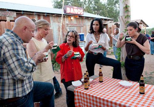 Top Chef Season 9 Episode 4 - Red Hot Chili Cook Off