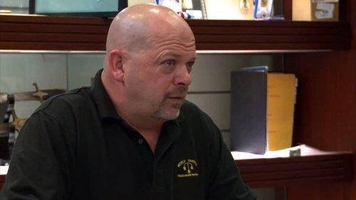 Pawn Stars Season 9 Episode 18 - Purple Haze
