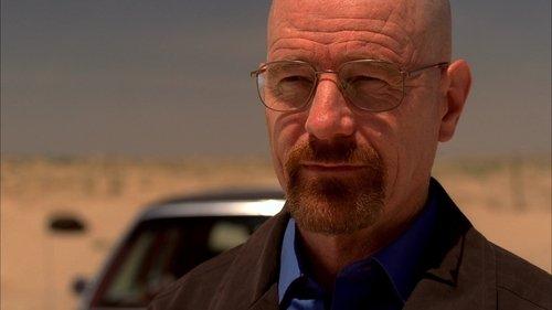Breaking Bad Season 5 Episode 7 - Say My Name