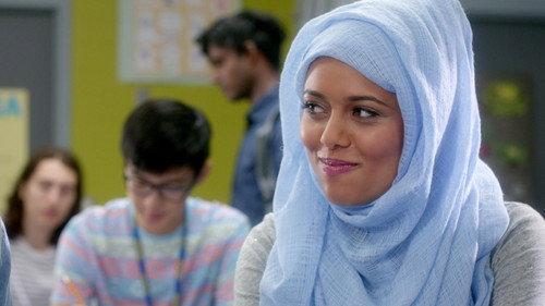 Degrassi: Next Class Season 4 Episode 4 - #RollUpToTheClubLike