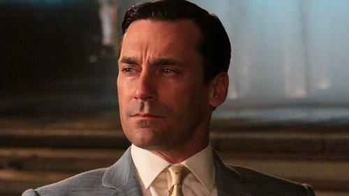Mad Men Season 3 Episode 8 - Souvenir
