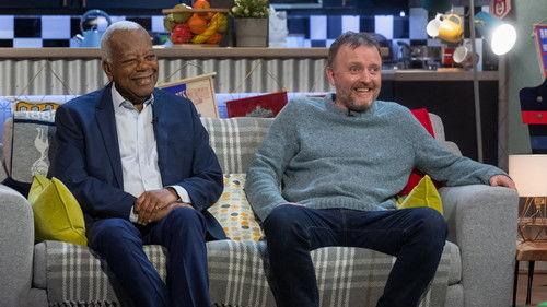 Fantasy Football League Season 2 Episode 6 - Chris McCausland / Trevor McDonald