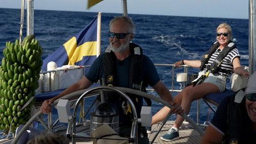 Över Atlanten Season 6 Episode 1 - Episode 1