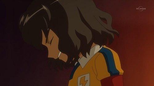 Inazuma Eleven Season 2 Episode 4 - Tenma's Entrance Test!