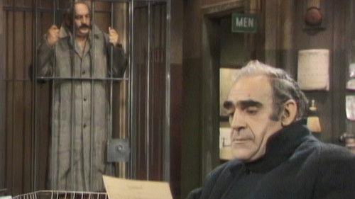 undefined Season 1 Episode 3 - Snow Job