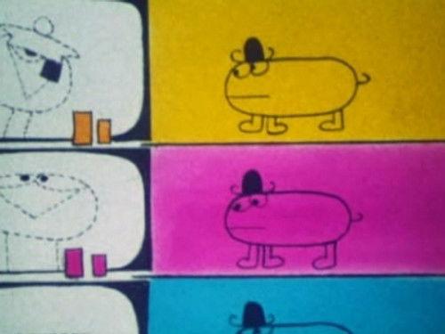 Les Shadoks Season 1 Episode 22 - Episode 22