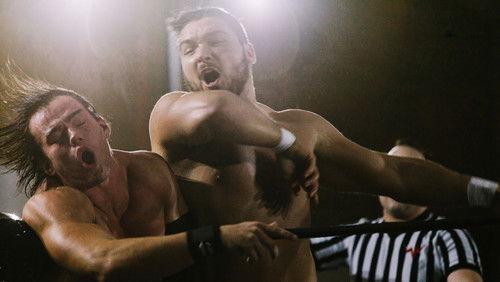 The Wrestlers Season 1 Episode 1 - The Best New Talent in America