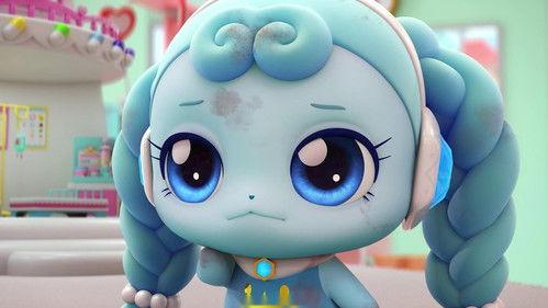 Catch! Teenieping Season 3 Episode 19 - Episode 19