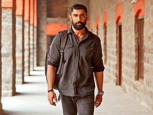 Breathe: Into the Shadows Season 1 Episode 2 - Filthy