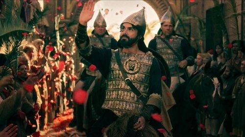 The Chosen Season 4 Episode 8 - Humble