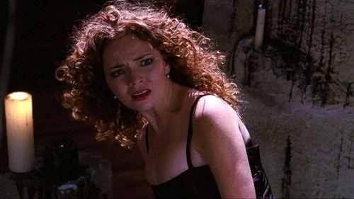 Angel Season 2 Episode 6 - Guise Will Be Guise